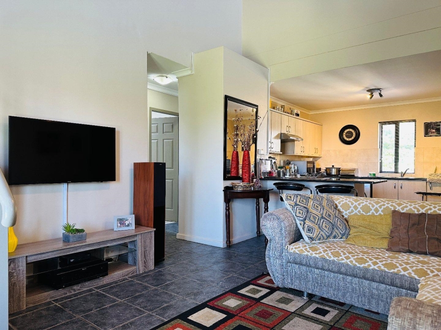 To Let 3 Bedroom Property for Rent in Rosendal Western Cape